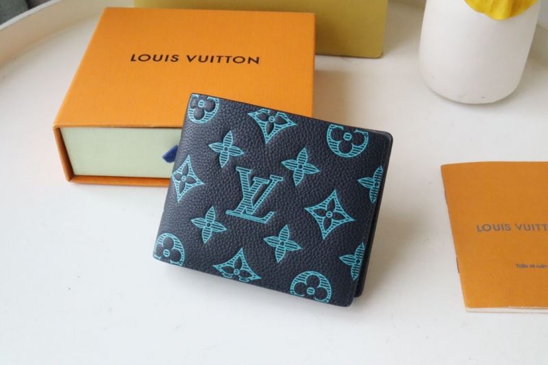 Louis Vuitton Wallets